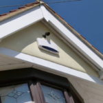 Optimiser sa sécurité avec une alarme extérieure avec détecteur de mouvements