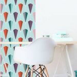 Pourquoi poser du papier peint adhésif sur les murs ?